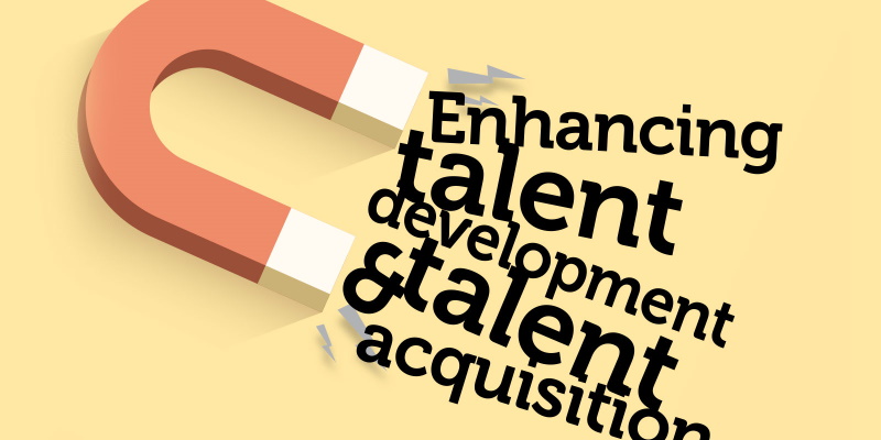 Khái niệm Talent acquisition