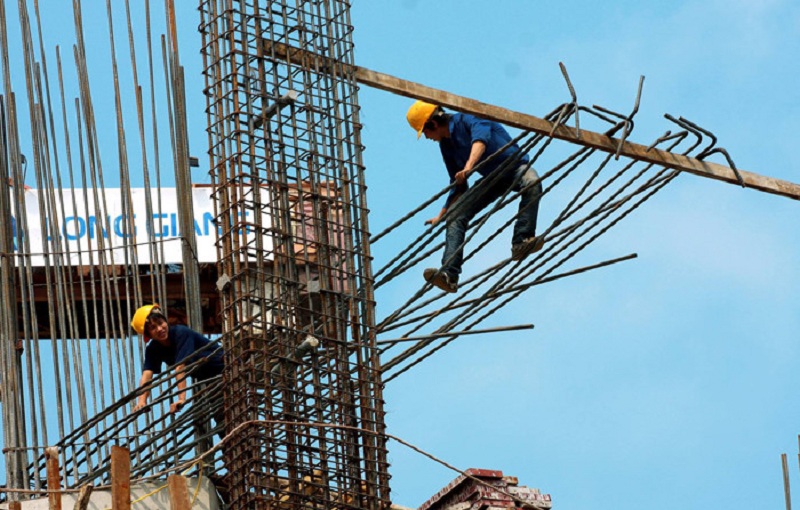 An toàn lao động trong xây dựng là gì?