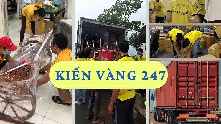 Kiến Vàng 247 luôn sẵn sàng cung ứng kịp thời nguồn lao động phổ thông cho Doanh Nghiệp ngay cả giờ cao điểm